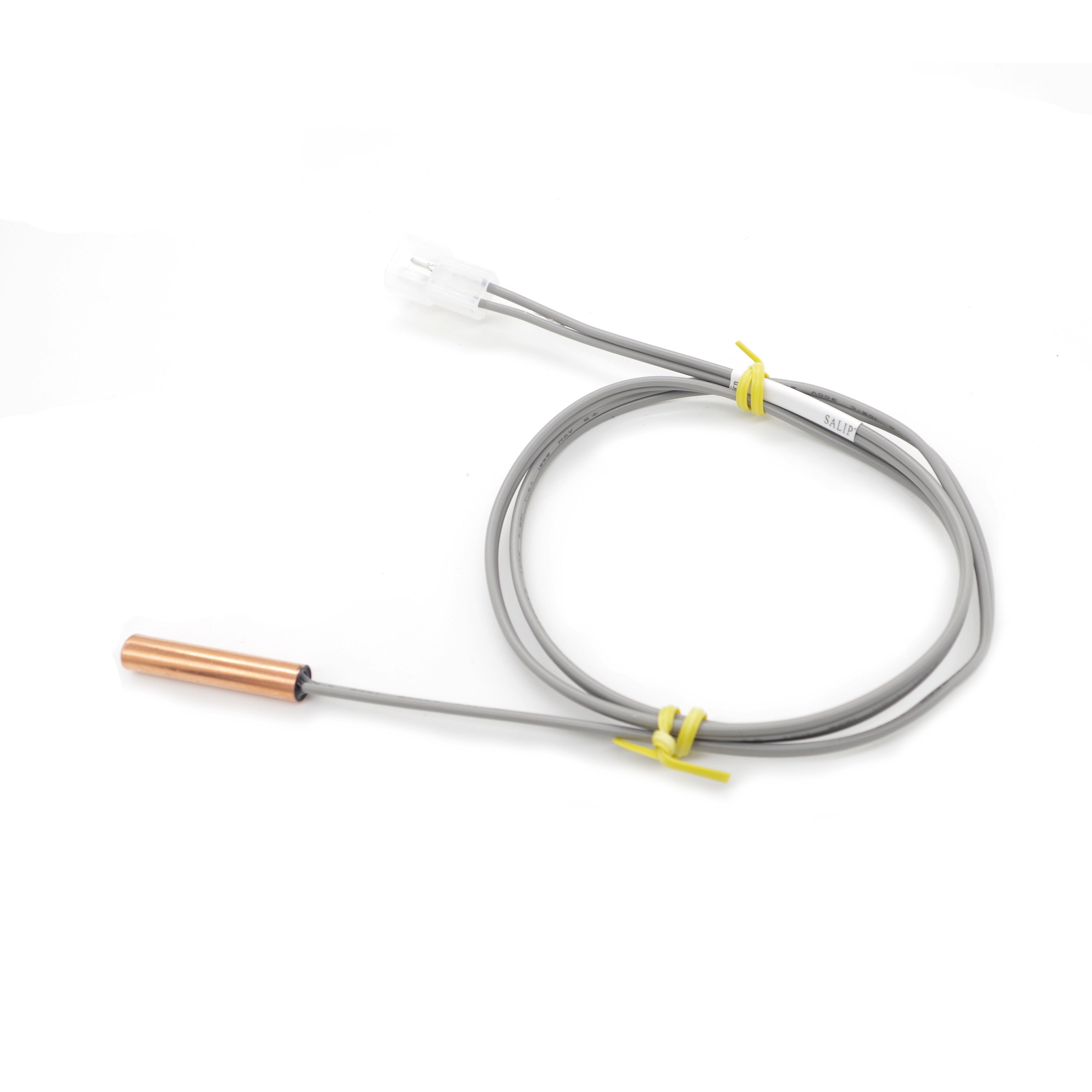 Sw Copper Probe Waterproof K Ntc Thermistor Temperature